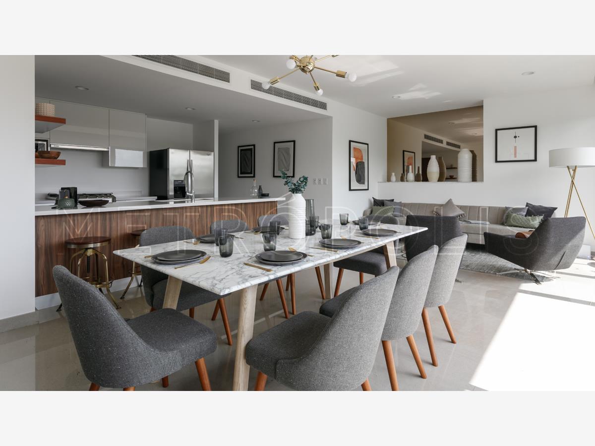 Departamento en Venta en Valle Real Zapopan Jalisco (8)