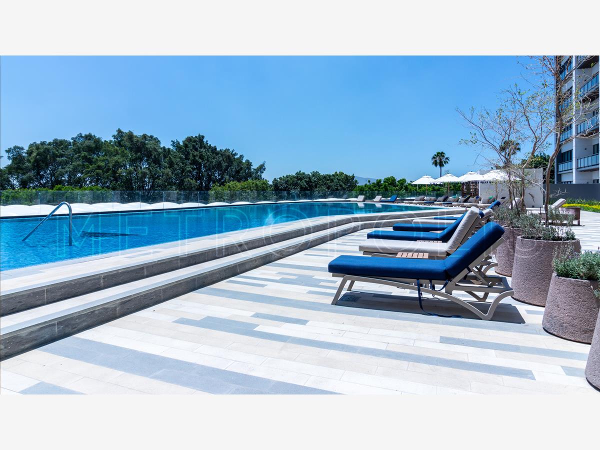 Departamento en Venta en Valle Real Zapopan Jalisco (9)
