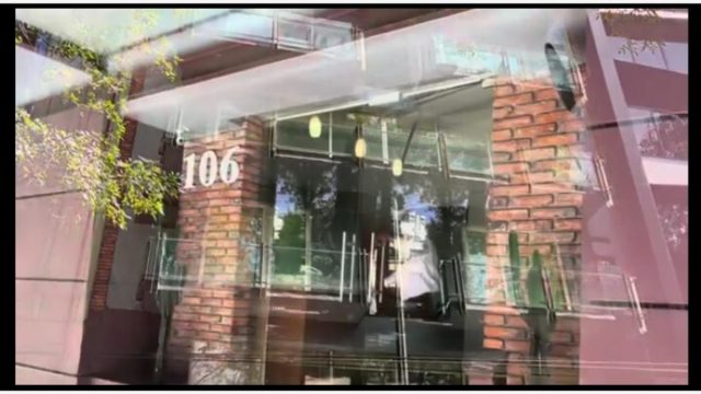 Departamento en Venta en la Condesa Cuauhtemoc CDMX (1)