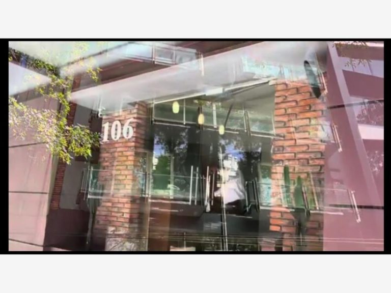 Departamento en Venta en la Condesa Cuauhtemoc CDMX