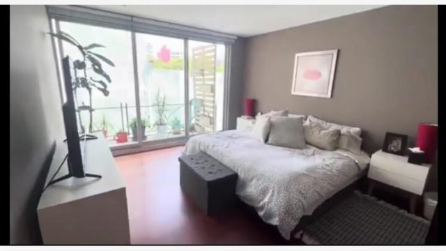 Departamento en Venta en la Condesa Cuauhtemoc CDMX (2)