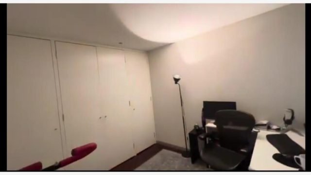 Departamento en Venta en la Condesa Cuauhtemoc CDMX (3)