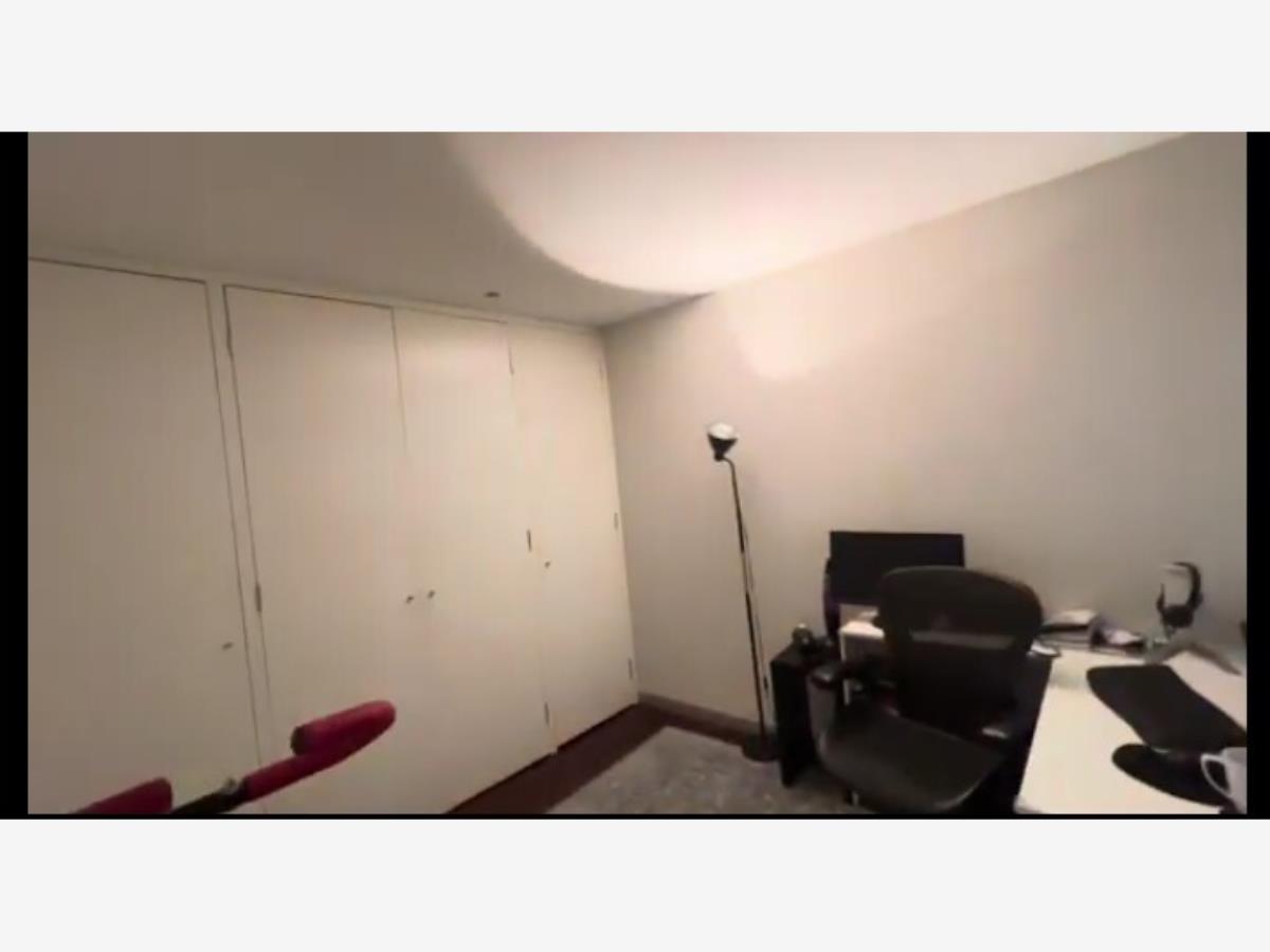 Departamento en Venta en la Condesa Cuauhtemoc CDMX (3)