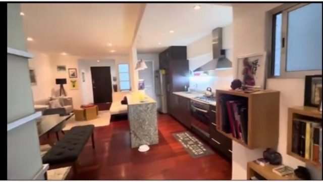 Departamento en Venta en la Condesa Cuauhtemoc CDMX (4)