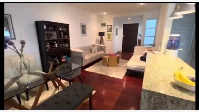 Departamento en Venta en la Condesa Cuauhtemoc CDMX (5)