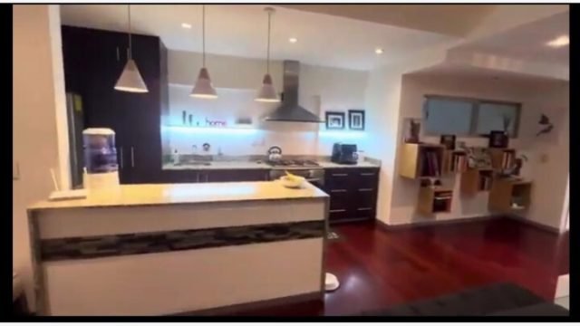 Departamento en Venta en la Condesa Cuauhtemoc CDMX (6)