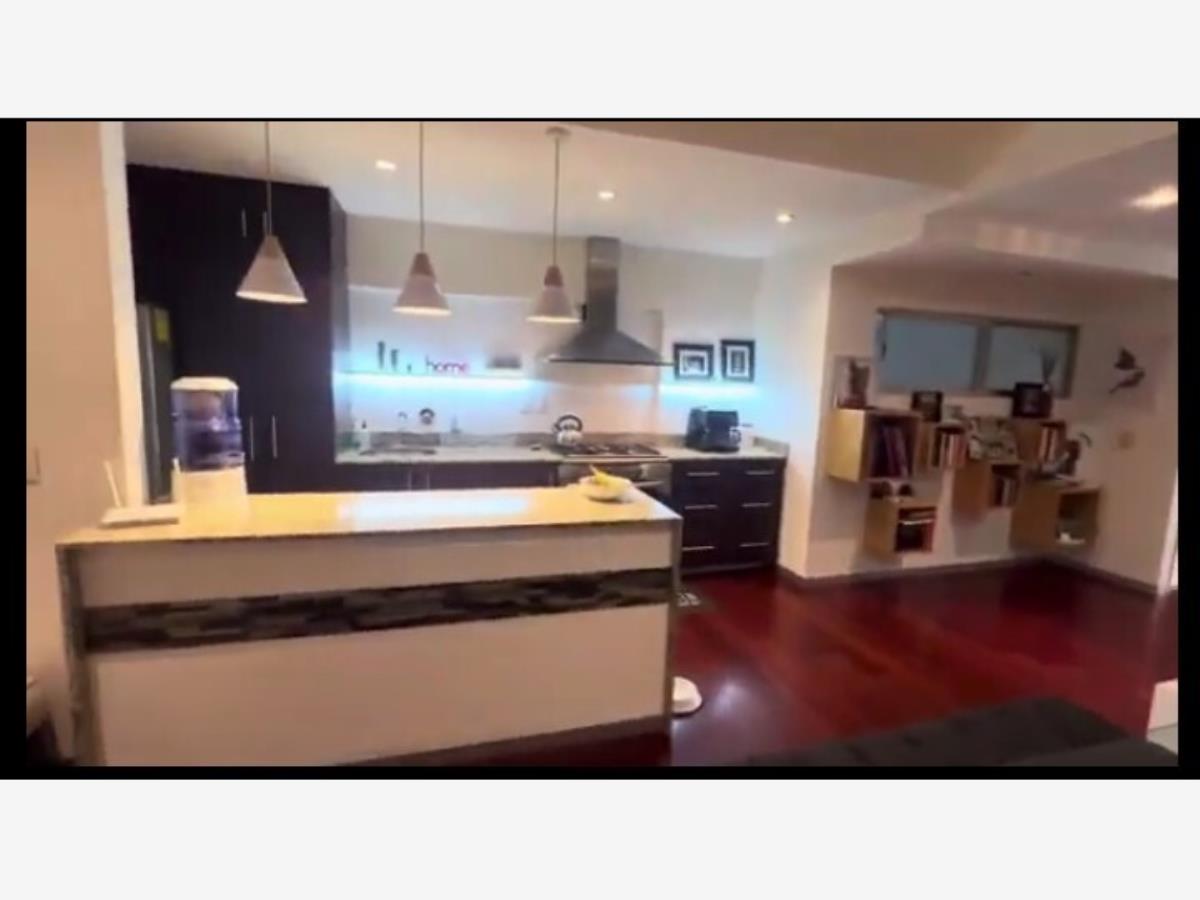 Departamento en Venta en la Condesa Cuauhtemoc CDMX (6)