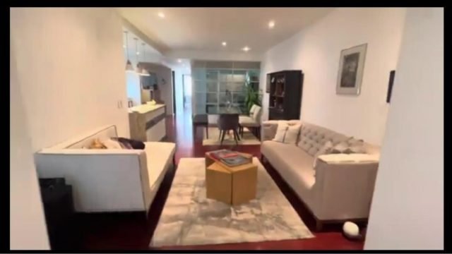 Departamento en Venta en la Condesa Cuauhtemoc CDMX (7)