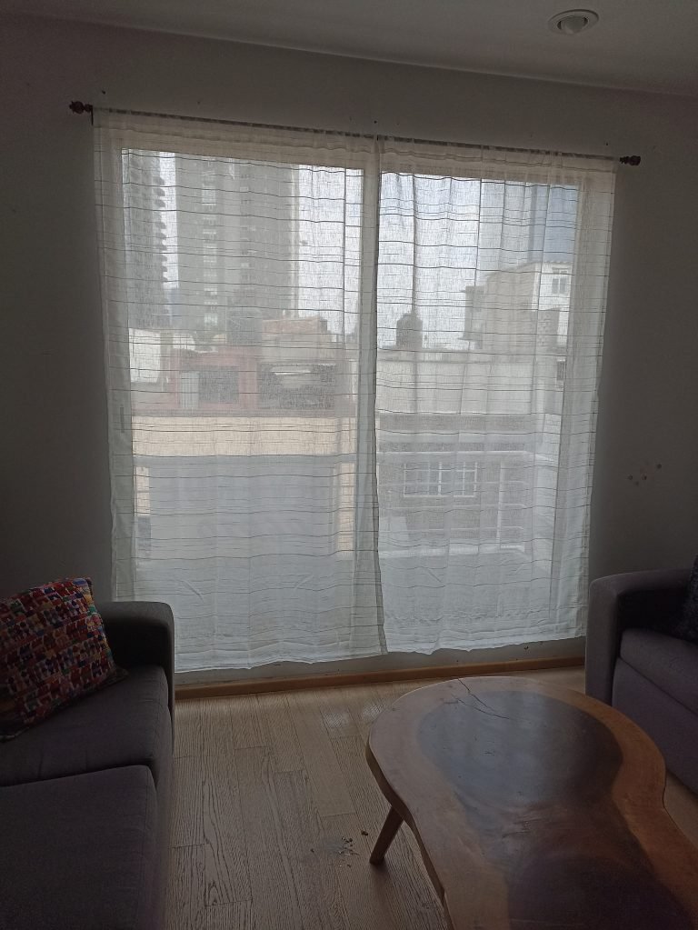 Amplio departamento en Venta de Oportunidad en Santa Fe, Alvaro Obregon CDMX