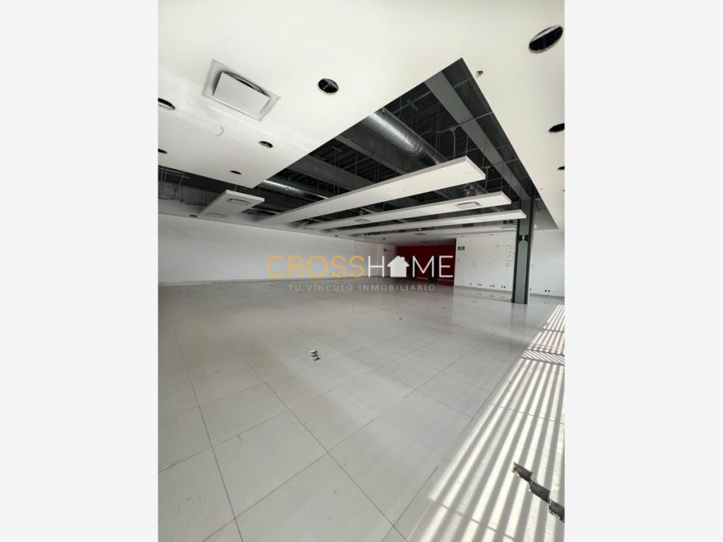Local en RENTA 304 M2 en Plaza Comercial en el Centro de Queretaro (4)