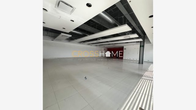 Local en RENTA 304 M2 en Plaza Comercial en el Centro de Queretaro (4)