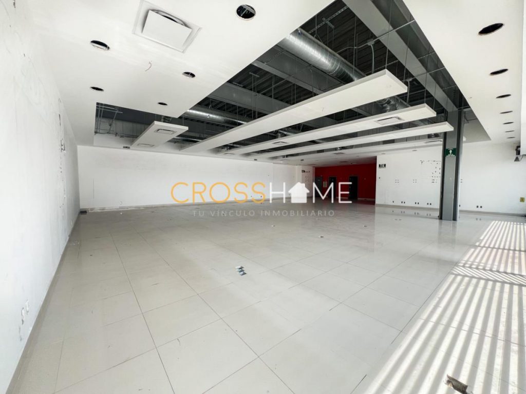 Local en RENTA 304 M2 en Plaza Comercial en el Centro de Queretaro (6)