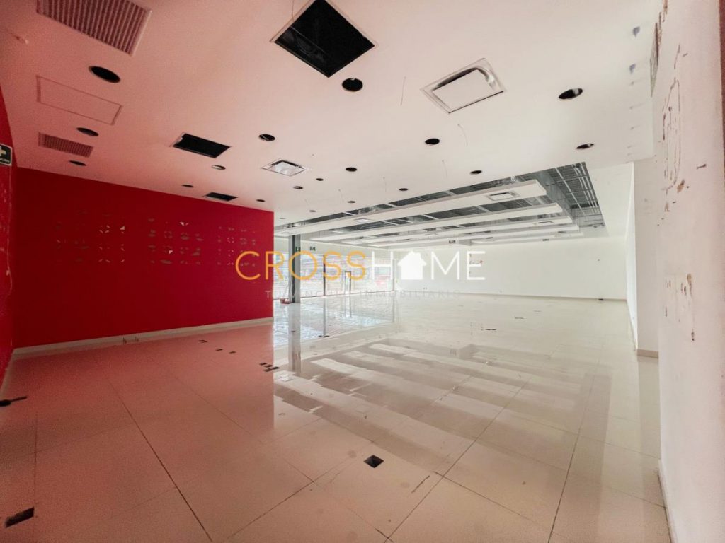 Local en RENTA 304 M2 en Plaza Comercial en el Centro de Queretaro (8)