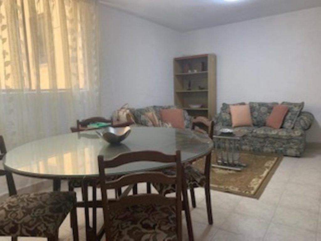 Roomie Cuartos en Renta Departamento en Doctores Cuauhtemoc CDMX 1