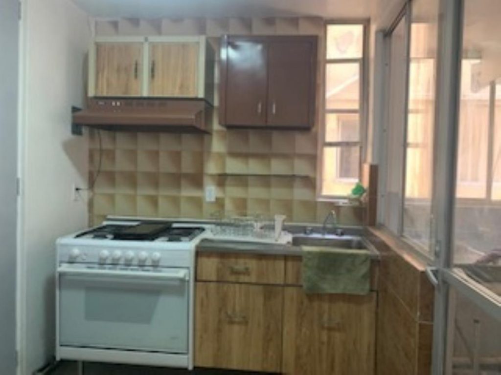 Roomie Cuartos en Renta Departamento en Doctores Cuauhtemoc CDMX 3