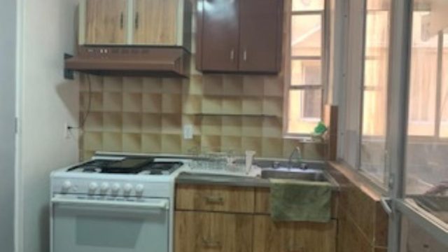 Roomie Cuartos en Renta Departamento en Doctores Cuauhtemoc CDMX 3