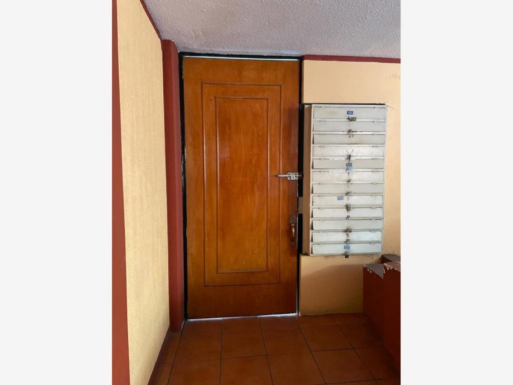 Roomie Cuartos en Renta Departamento en Doctores Cuauhtemoc CDMX 4