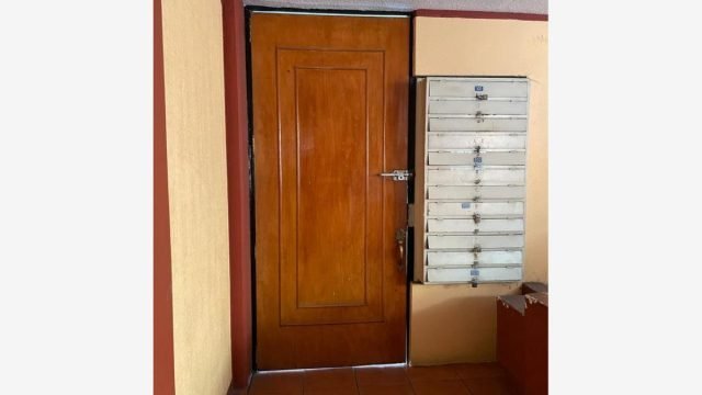 Roomie Cuartos en Renta Departamento en Doctores Cuauhtemoc CDMX 4