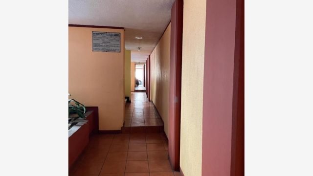 Roomie Cuartos en Renta Departamento en Doctores Cuauhtemoc CDMX 5