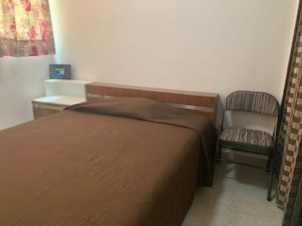 Roomie Cuartos en Renta Departamento en Doctores Cuauhtemoc CDMX 7
