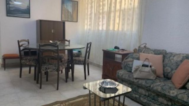 Roomie Cuartos en Renta Departamento en Doctores Cuauhtemoc CDMX 8