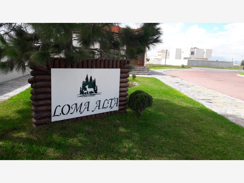 Terreno en Venta en Loma Alta Arteaga Coahuila de Zaragoza 1