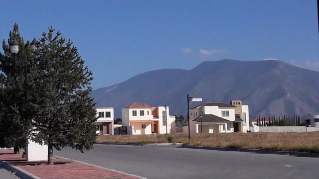 Terreno en Venta en Loma Alta Arteaga Coahuila de Zaragoza 2