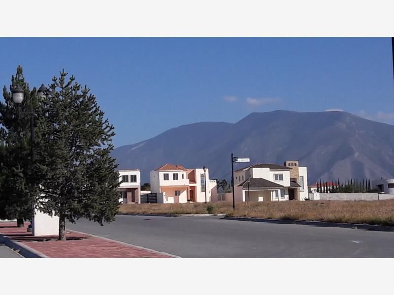Terreno en Venta en Loma Alta Arteaga Coahuila de Zaragoza 2