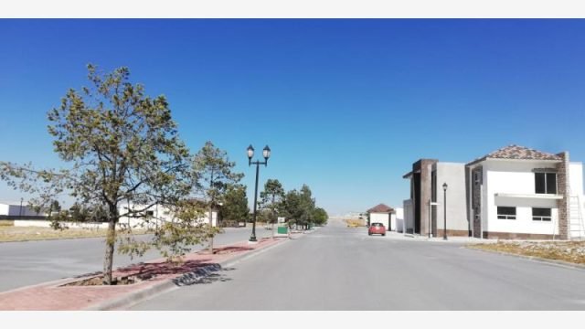 Terreno en Venta en Loma Alta Arteaga Coahuila de Zaragoza 3