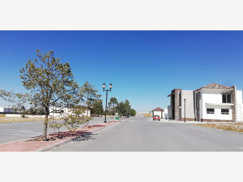 Terreno en Venta en Loma Alta Arteaga Coahuila de Zaragoza 3