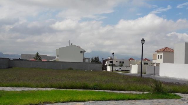 Terreno en Venta en Loma Alta Arteaga Coahuila de Zaragoza 4