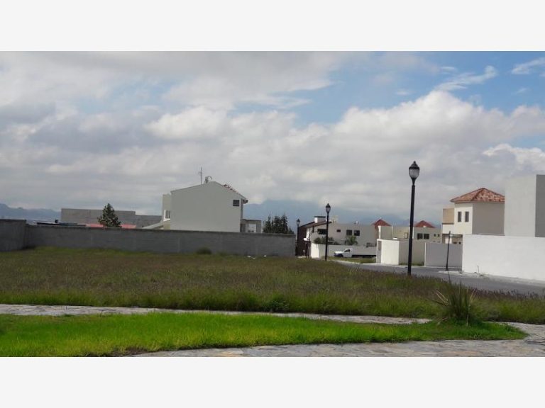 Terreno en Venta en Loma Alta Arteaga Coahuila de Zaragoza