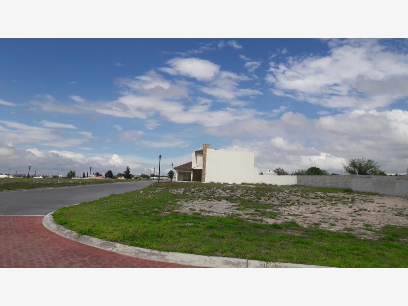 Terreno en Venta en Loma Alta Arteaga Coahuila de Zaragoza 5
