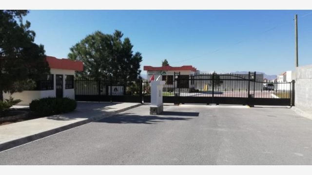 Terreno en Venta en Loma Alta Arteaga Coahuila de Zaragoza 6