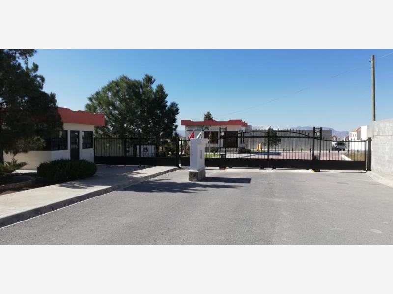 Terreno en Venta en Loma Alta Arteaga Coahuila de Zaragoza 6