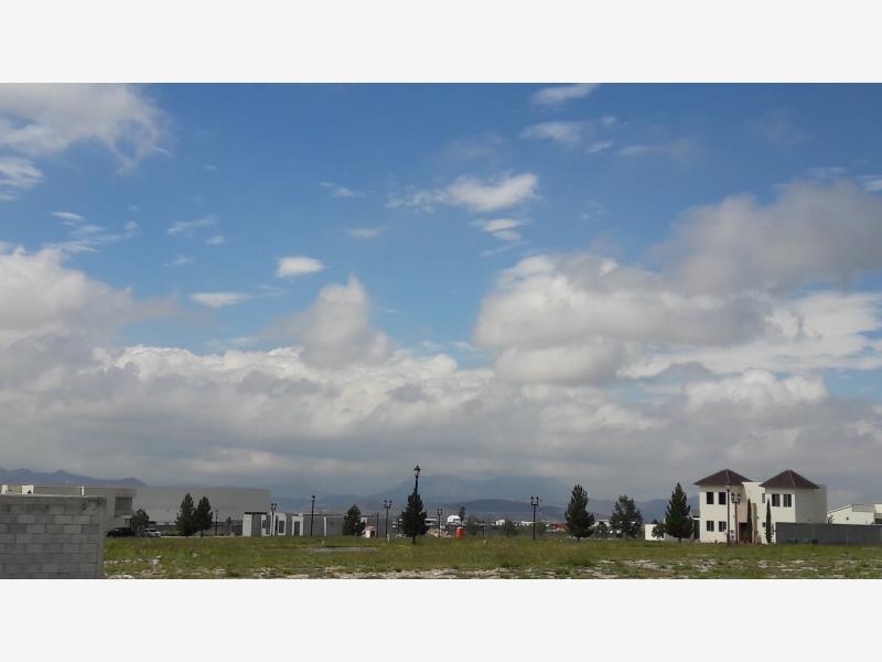 Terreno en Venta en Loma Alta Arteaga Coahuila de Zaragoza 8