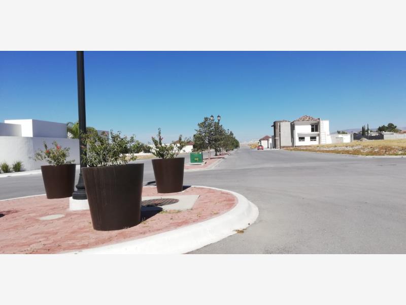 Terreno en Venta en Loma Alta Arteaga Coahuila de Zaragoza 9