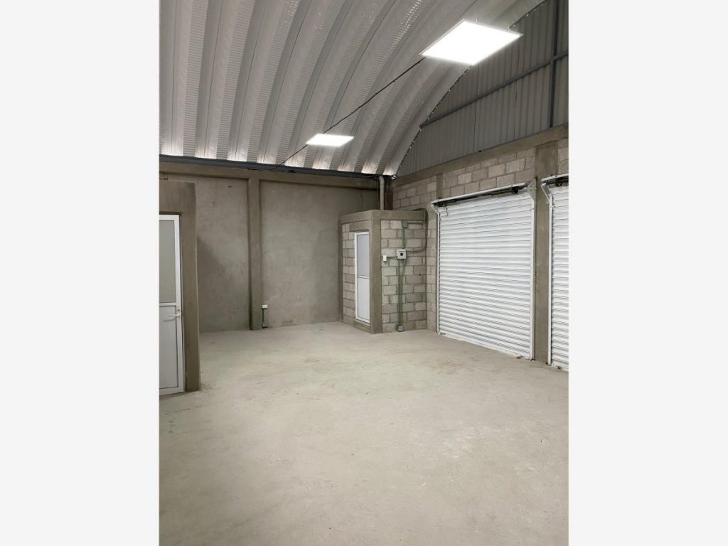 Bodega en Renta en Ex Hacienda San Felix Atlixco Puebla 1