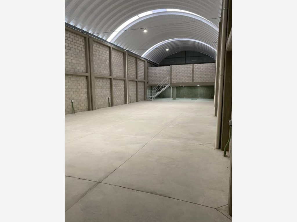 Bodega en Renta en Ex Hacienda San Felix Atlixco Puebla 2