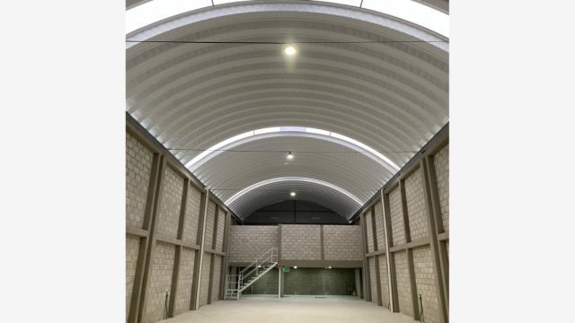 Bodega en Renta en Ex Hacienda San Felix Atlixco Puebla 3