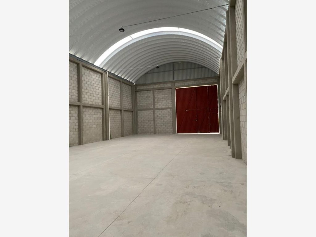 Bodega en Renta en Ex Hacienda San Felix Atlixco Puebla 4