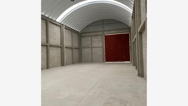 Bodega en Renta en Ex Hacienda San Felix Atlixco Puebla 4