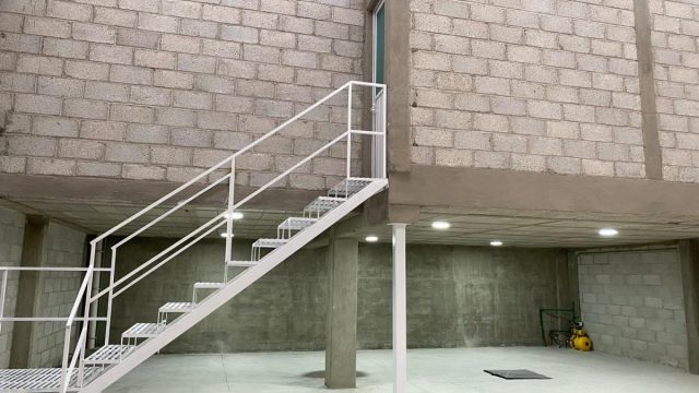 Bodega en Renta en Ex Hacienda San Felix Atlixco Puebla 5