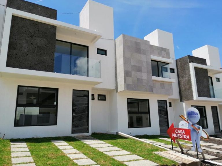 Bonita Casa en Fracc San Isidro en Queretaro
