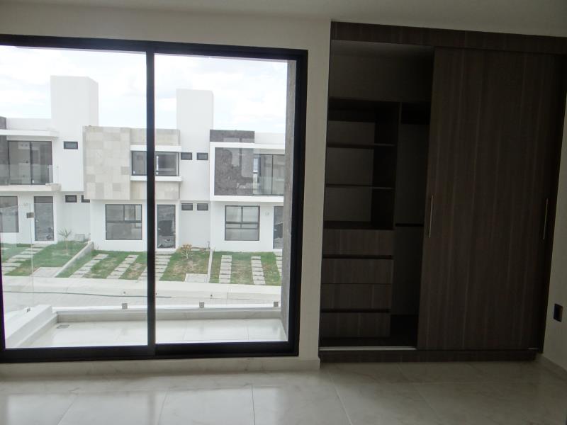 Bonita Casa en Fracc San Isidro en Queretaro 3