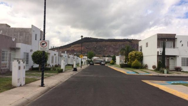 CASA EN RENTA en Los Vinedos Queretaro 1
