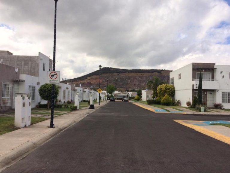 Casa en Renta en Los Viñedos Queretaro