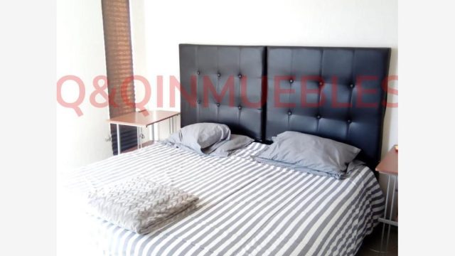 Casa Amueblada en Renta en Crystal Lagoons Apodaca Nuevo Leon 1