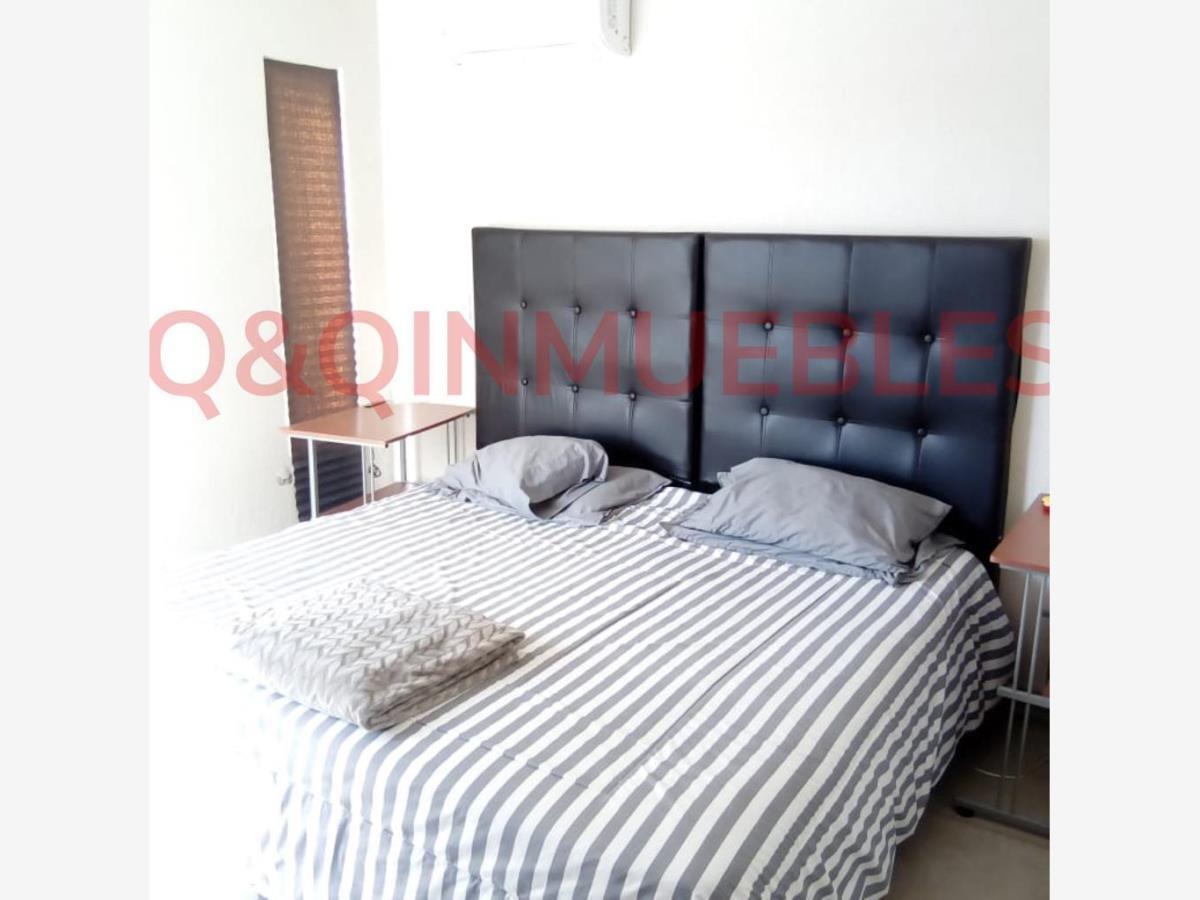 Casa Amueblada en Renta en Crystal Lagoons Apodaca Nuevo Leon 1