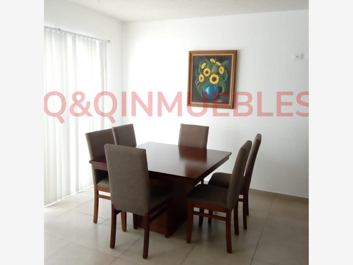 Casa Amueblada en Renta en Crystal Lagoons Apodaca Nuevo Leon 3
